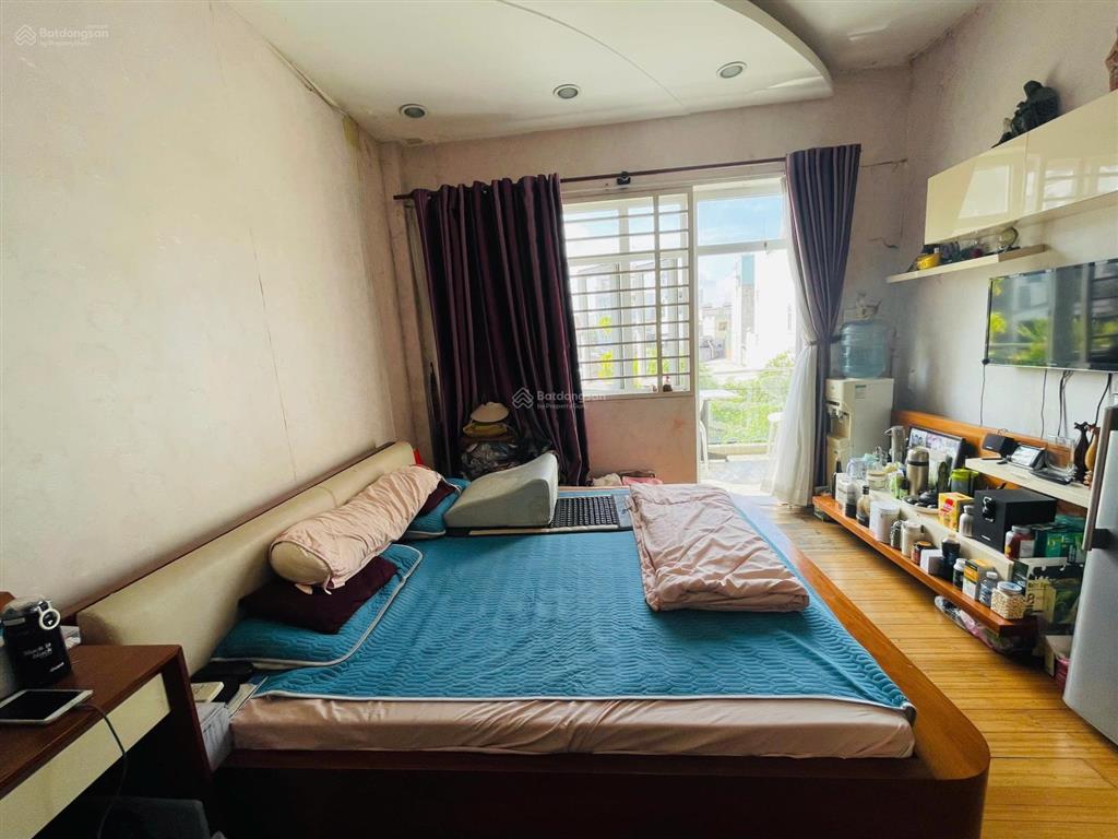 24/7 hot bán nhà mt dương quảng hàm,gò vấp (6,5x 20) 19,5 tỷ, 120m2, ~ 165tr/m2