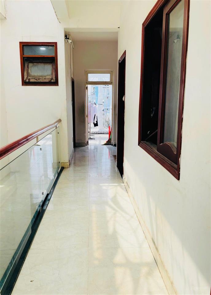 24/7 hot bán nhà mt dương quảng hàm,gò vấp (6,5x 20) 19,5 tỷ, 120m2, ~ 165tr/m2