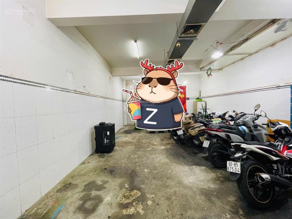 24/7 hot bán nhà mt dương quảng hàm,gò vấp (6,5x 20) 19,5 tỷ, 120m2, ~ 165tr/m2