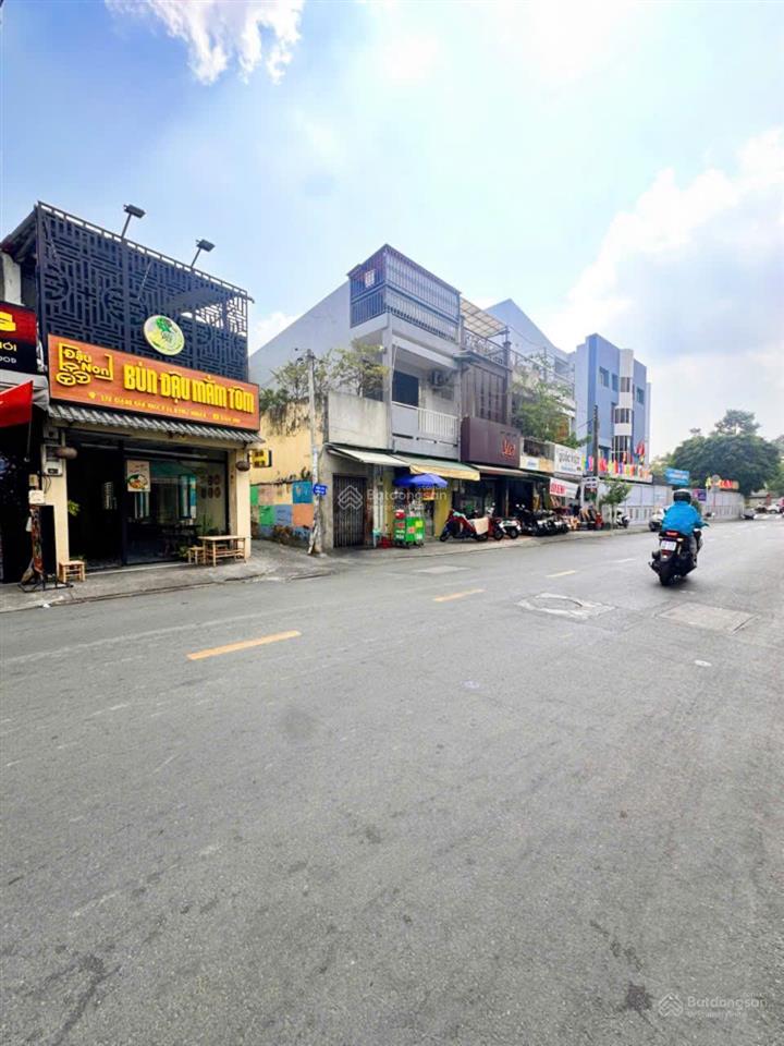 24/7 hot góc 2mt đặng văn ngữ ,p14, phú nhuận ( 4mx25m, cn 100m2) giá 18.5 tỷ tl