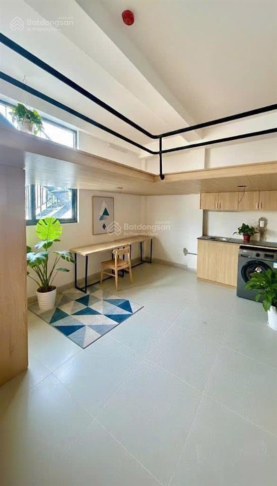 Top chdv ngô đức kế, p bthanh  dt 144.8m2, kc 2mt hầm+7 tầng 24 phòng hđt 140tr giá 36.5t