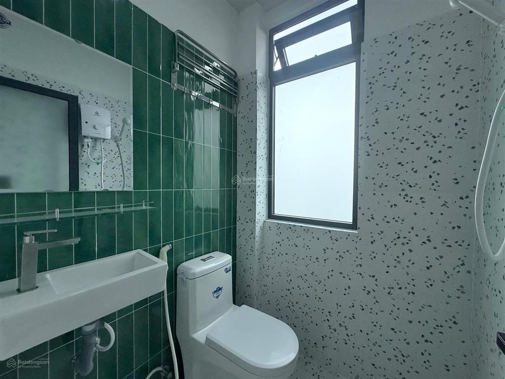 Top chdv phạm văn chiêu, p an hội tây, gv  dt 70m2 kc góc + 6 tầng  19p  hđt 85tr 18.5tỷ