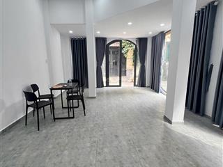 Top chdv huỳnh văn nghệ, p tân sơn, tb  dt 86.7m2, kc góc 6 tầng  15 phòng  hđt 70tr