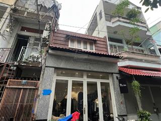 24/7 hot bán nhà hxh (491a/1 bis lê văn sỹ, q3, 4x15m5 giá 9,9 tỷ, 64,2 m2, 3pn, 3wc)