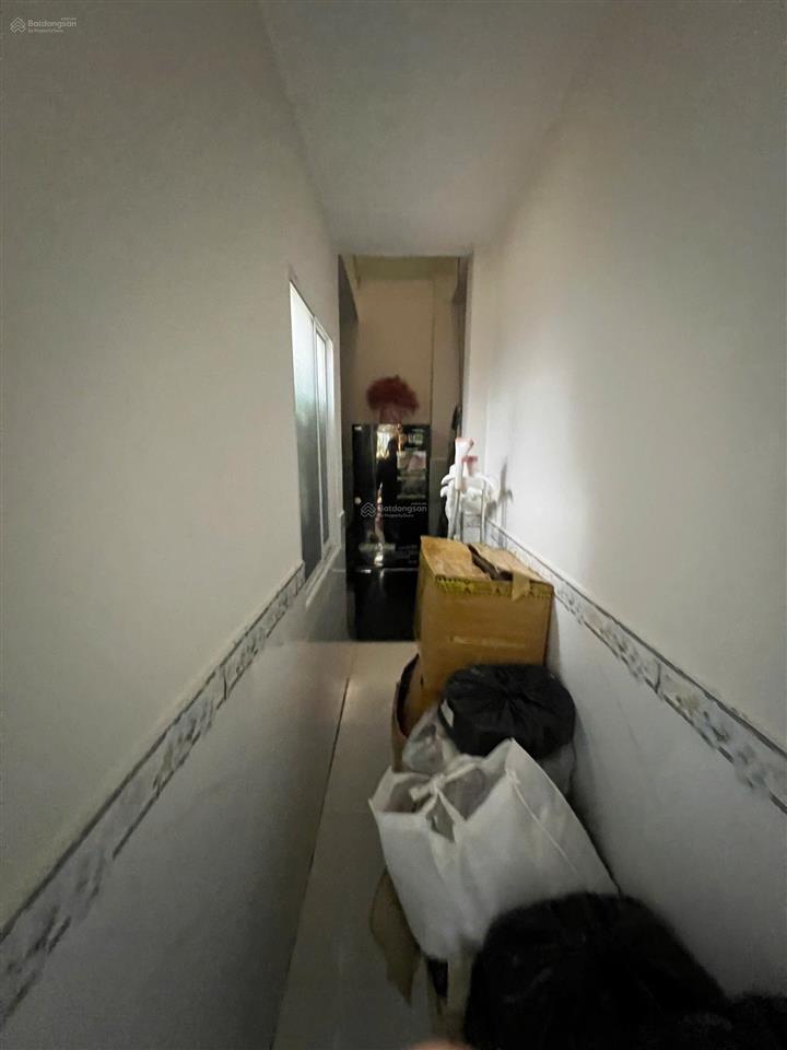 24/7 hot bán nhà hxh (491a/1 bis lê văn sỹ, q3, 4x15m5 giá 9,9 tỷ, 64,2 m2, 3pn, 3wc)