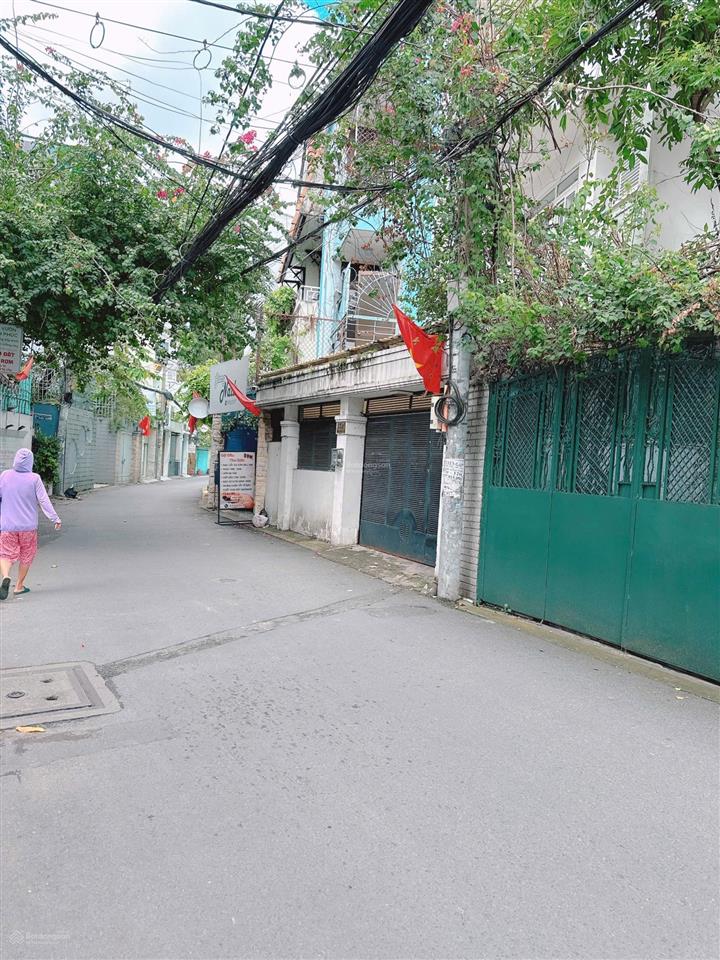 24/7 hot bán mt phố trần kế xương, 50m2, (5m x 14m) giá 8.5 tl
