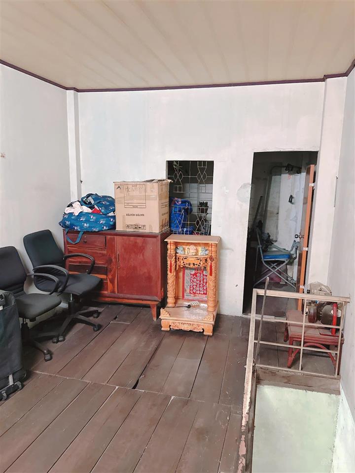 24/7 hot bán mt phố trần kế xương, 50m2, (5m x 14m) giá 8.5 tl