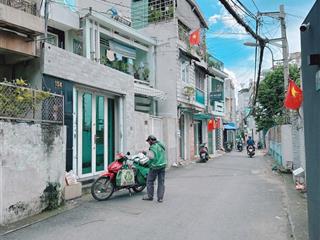 24/7 hot bán mt phố trần kế xương, 50m2, (5m x 14m) giá 8.5 tl