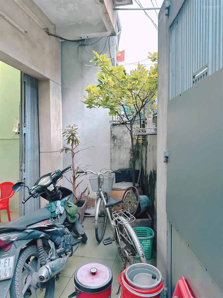 24/7 hot bán mt phố trần kế xương, 50m2, (5m x 14m) giá 8.5 tl