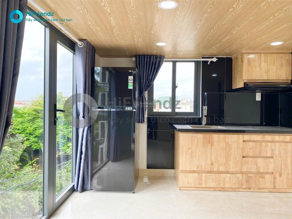 Duplex siêu xinh thiết kế hiện đại ngay bình trưng tây, quận 2
