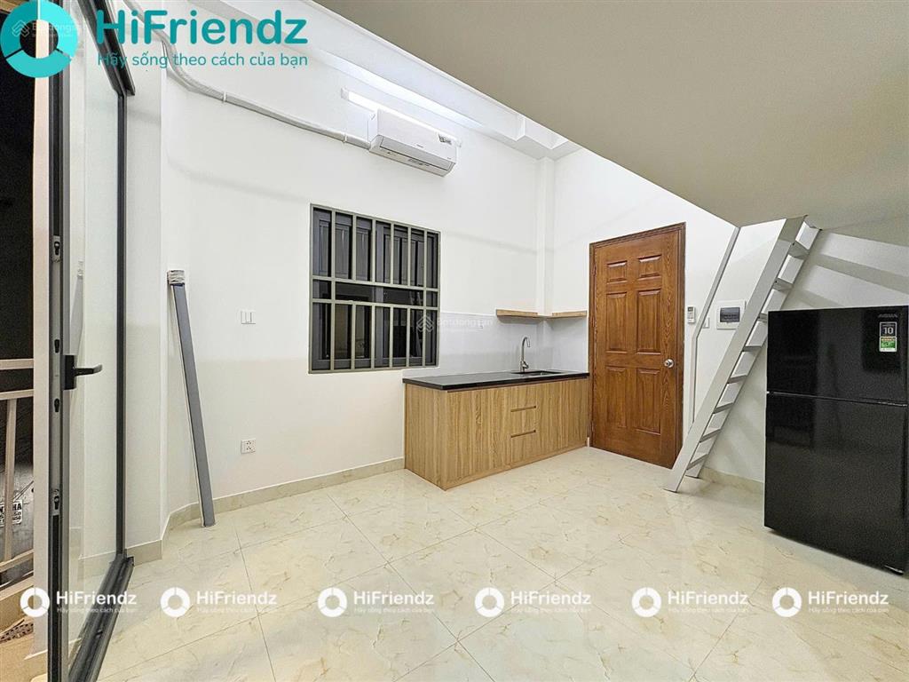 Duplex ban công siêu rộng thoáng mát ngay bình trưng tây, q2