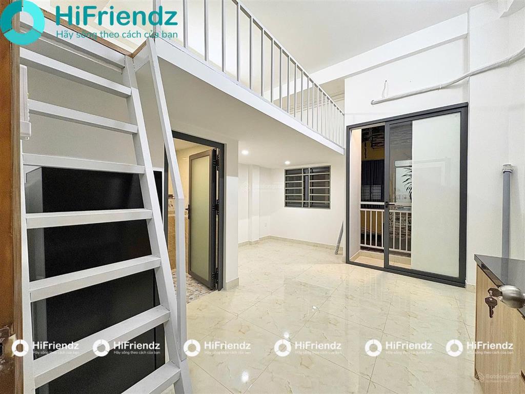 Duplex ban công siêu rộng thoáng mát ngay bình trưng tây, q2