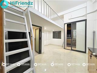 Duplex ban công siêu rộng thoáng mát ngay bình trưng tây, q2