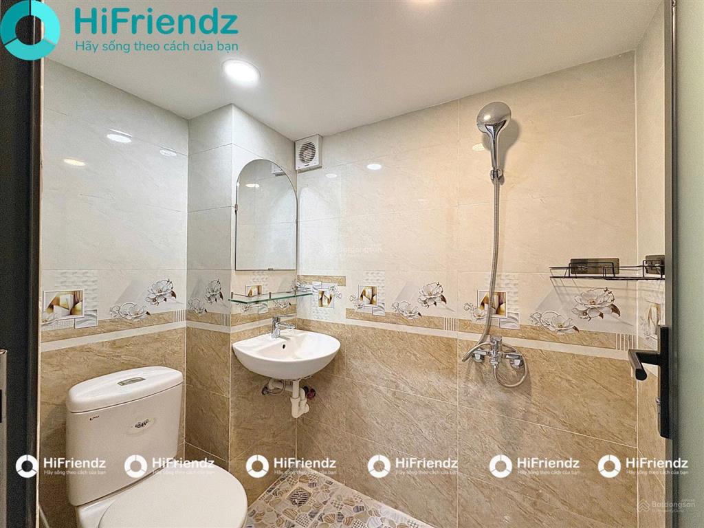 Duplex ban công siêu rộng thoáng mát ngay bình trưng tây, q2