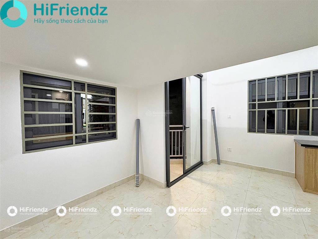 Duplex ban công siêu rộng thoáng mát ngay bình trưng tây, q2