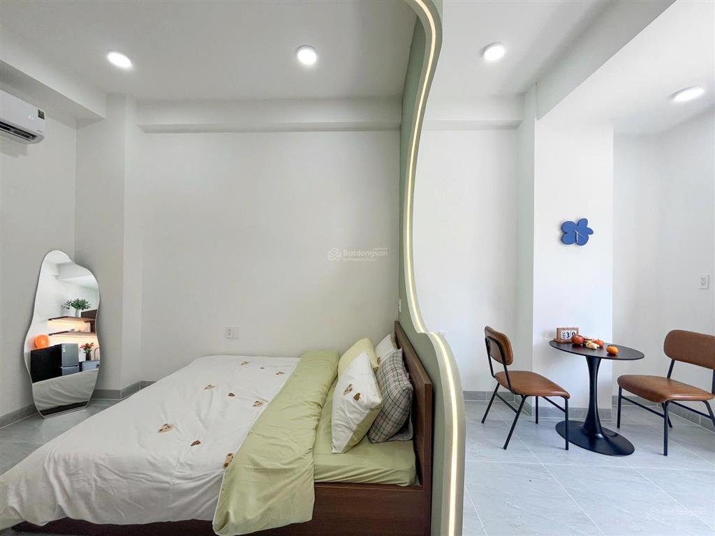 Trống sẵn studio siêu xinh  ngay đảo kim cương  được nuôi pet