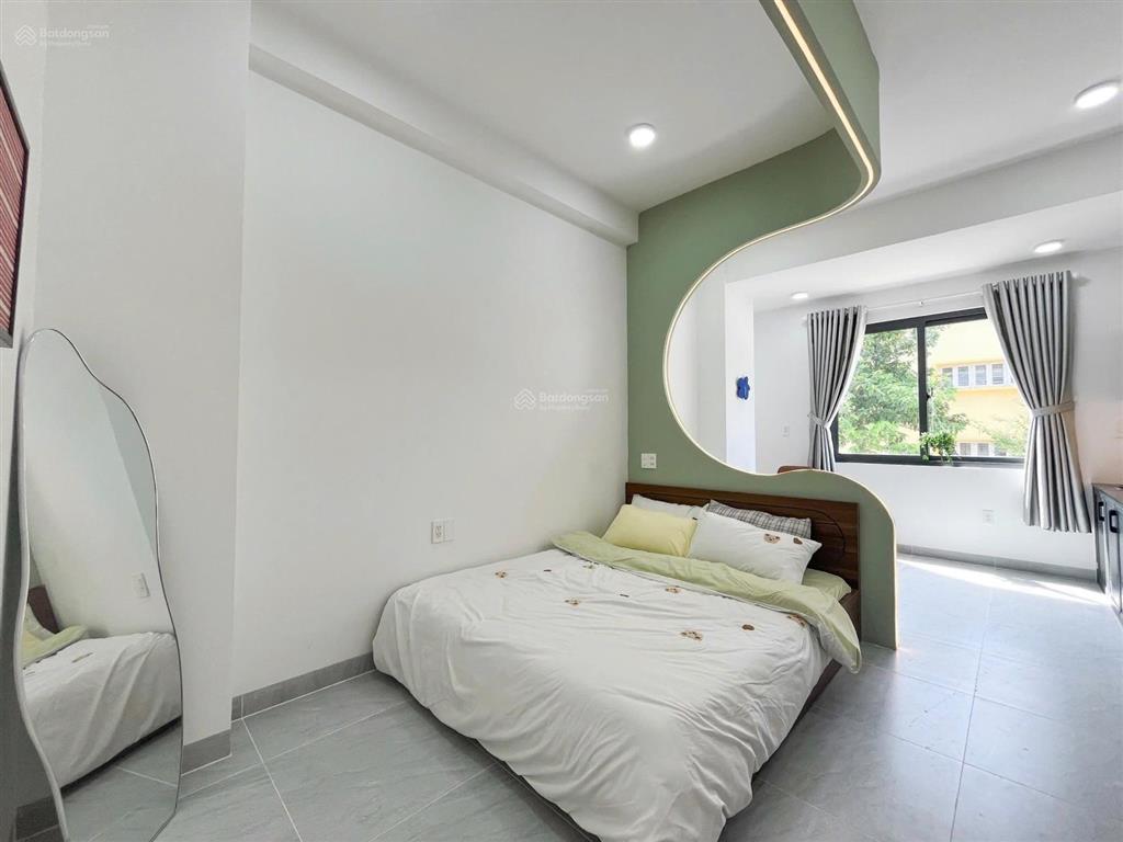 Trống sẵn studio siêu xinh  ngay đảo kim cương  được nuôi pet