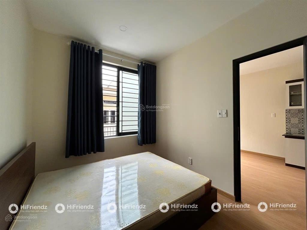 Đúng hình đúng giá 1pn ban công full nội thất gần cầu sài gòn