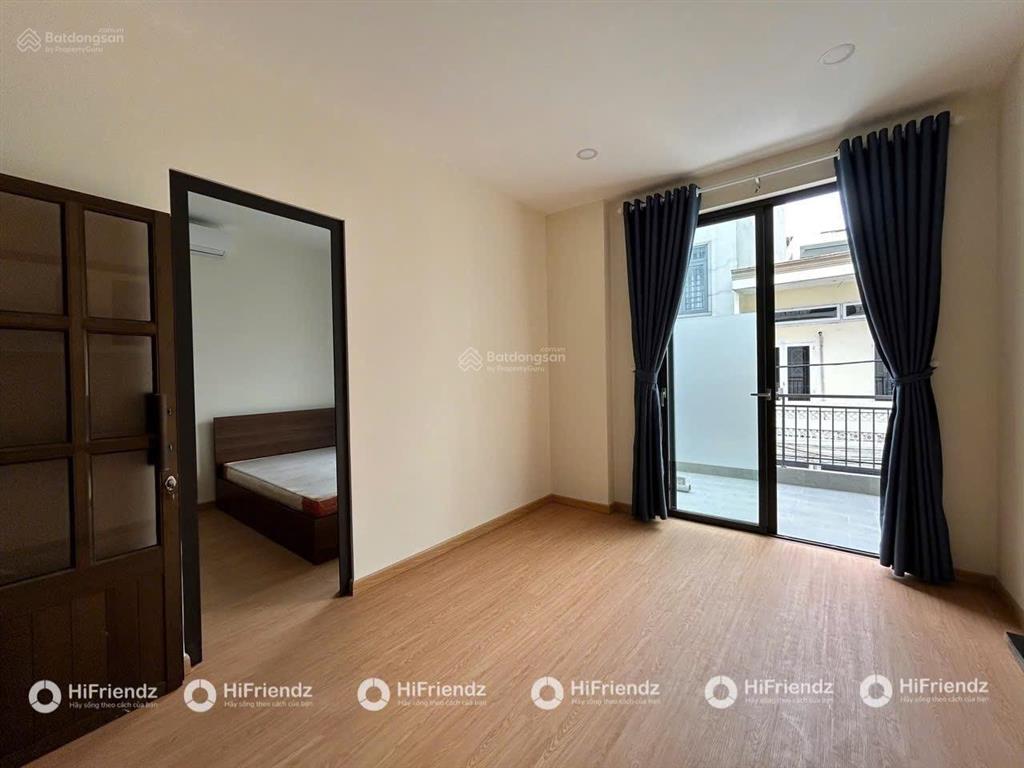 Đúng hình đúng giá 1pn ban công full nội thất gần cầu sài gòn