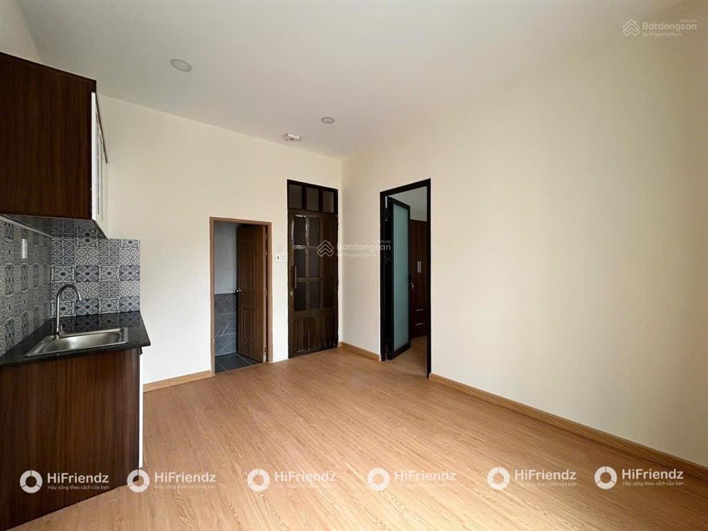 Đúng hình đúng giá 1pn ban công full nội thất gần cầu sài gòn