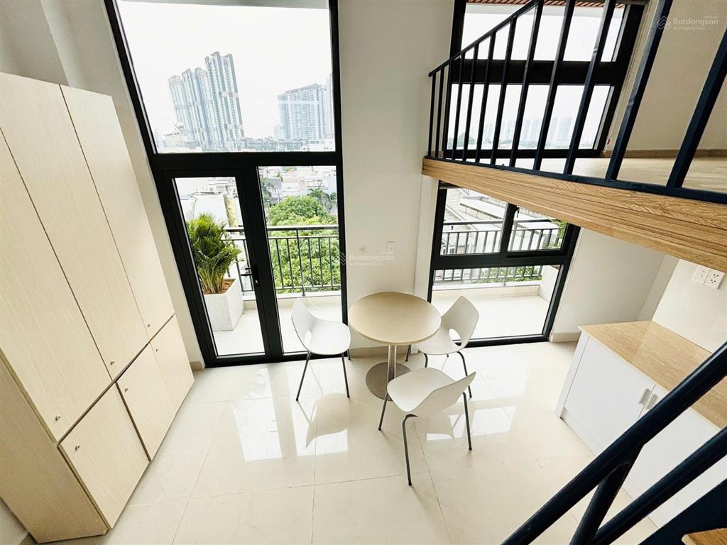 Duplex siêu sịn sò ngay thạnh mỹ lợi, quận 2
