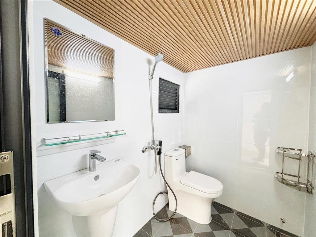 Duplex siêu sịn sò ngay thạnh mỹ lợi, quận 2