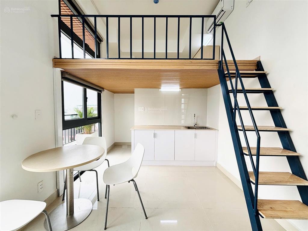 Duplex siêu sịn sò ngay thạnh mỹ lợi, quận 2