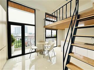 Duplex siêu sịn sò ngay thạnh mỹ lợi quận 2