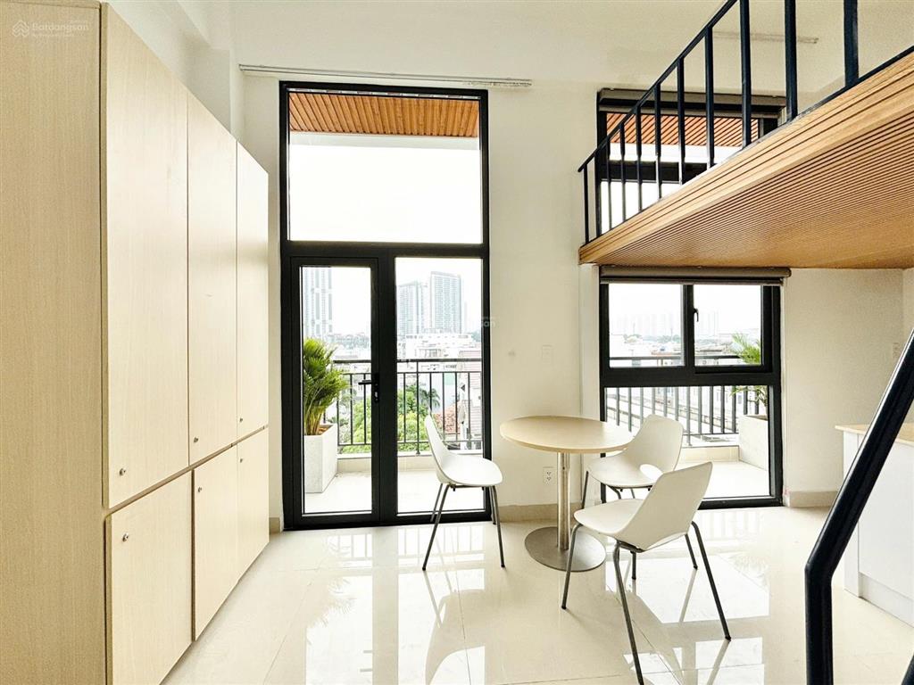 Duplex siêu sịn sò ngay thạnh mỹ lợi, quận 2