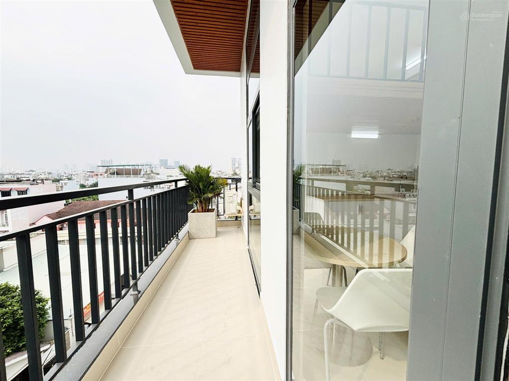 Duplex siêu sịn sò ngay thạnh mỹ lợi, quận 2