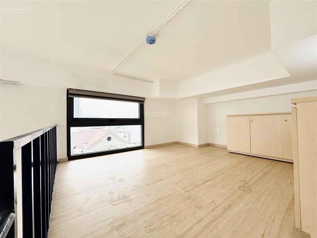 Duplex siêu sịn sò ngay thạnh mỹ lợi, quận 2