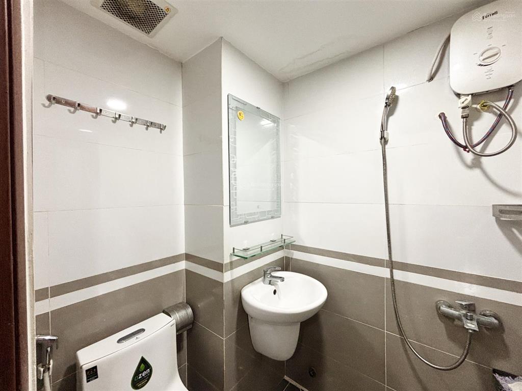 Studio full nội thất máy giặt riêng ngay cát lái quận 2