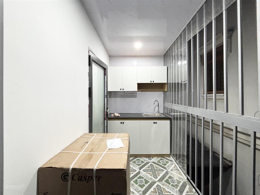 1 pn full nội thất nằm ngay quận 2
