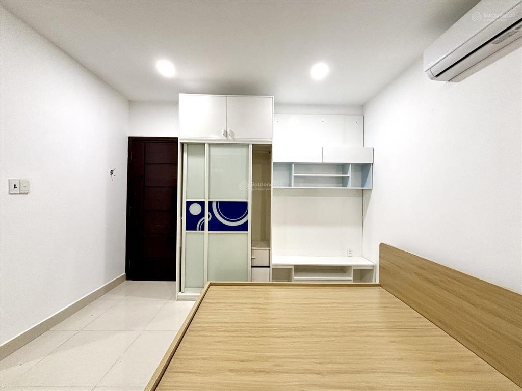 1 pn full nội thất nằm ngay quận 2