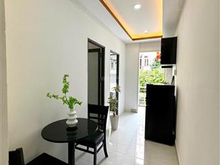 Khai trương 2 phòng ngủ mới 100% ngay sát quận 1  giá cực ưu đãi