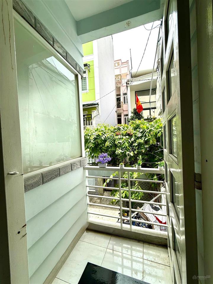 Khai trương 2 phòng ngủ mới 100% ngay sát quận 1 giá cực ưu đãi