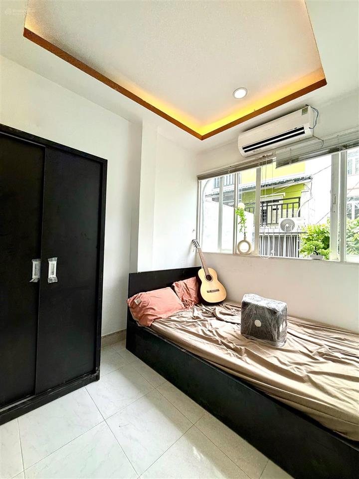 Khai trương 2 phòng ngủ mới 100% ngay sát quận 1  giá cực ưu đãi