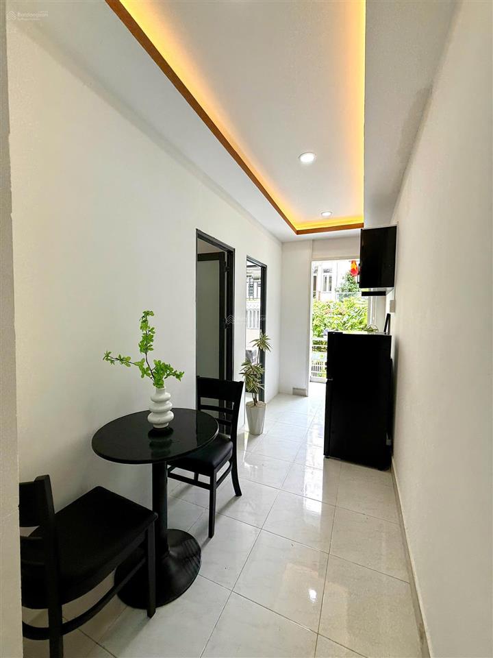 Khai trương 2 phòng ngủ mới 100% ngay sát quận 1  giá cực ưu đãi