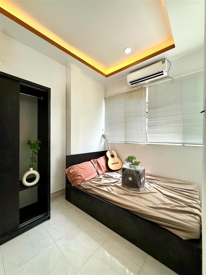 Khai trương 2 phòng ngủ mới 100% ngay sát quận 1  giá cực ưu đãi