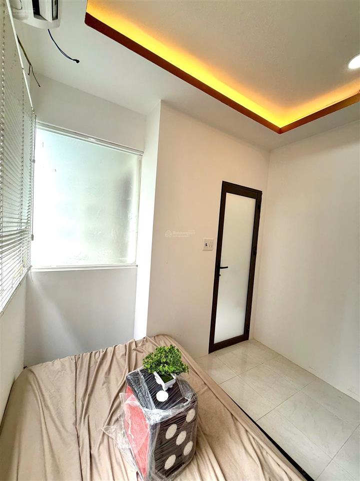 Khai trương 2 phòng ngủ mới 100% ngay sát quận 1  giá cực ưu đãi
