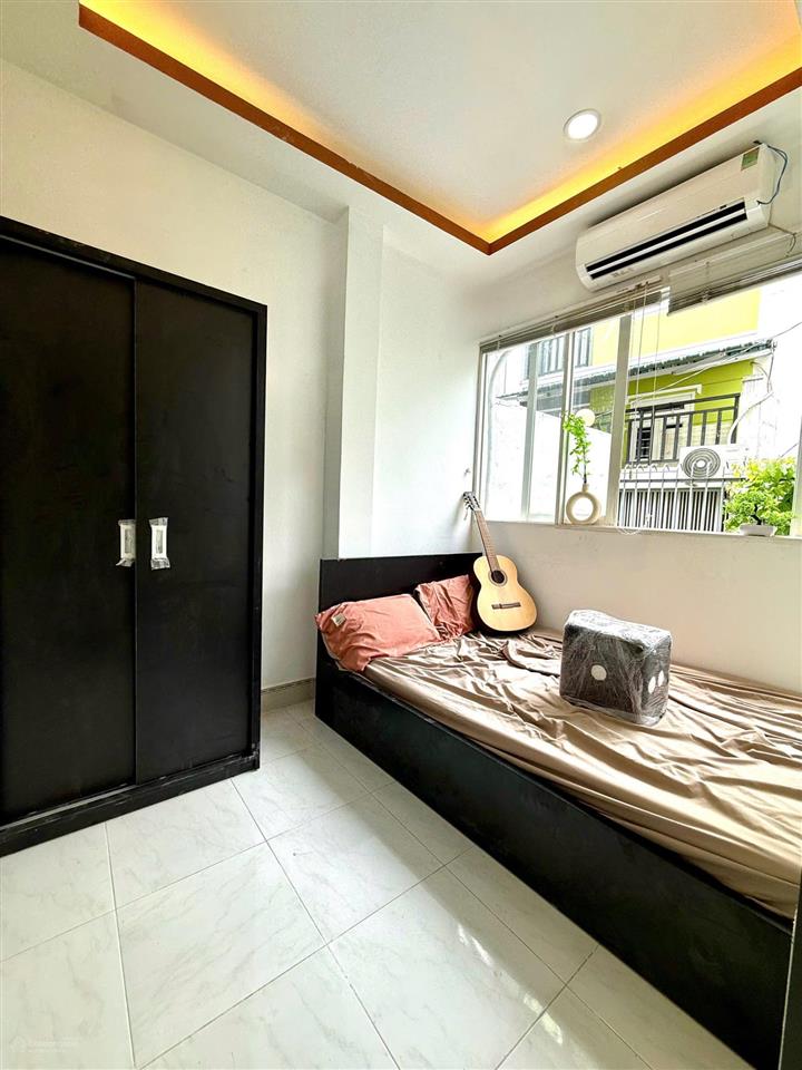 Khai trương 2 phòng ngủ mới 100% ngay sát quận 1  giá cực ưu đãi