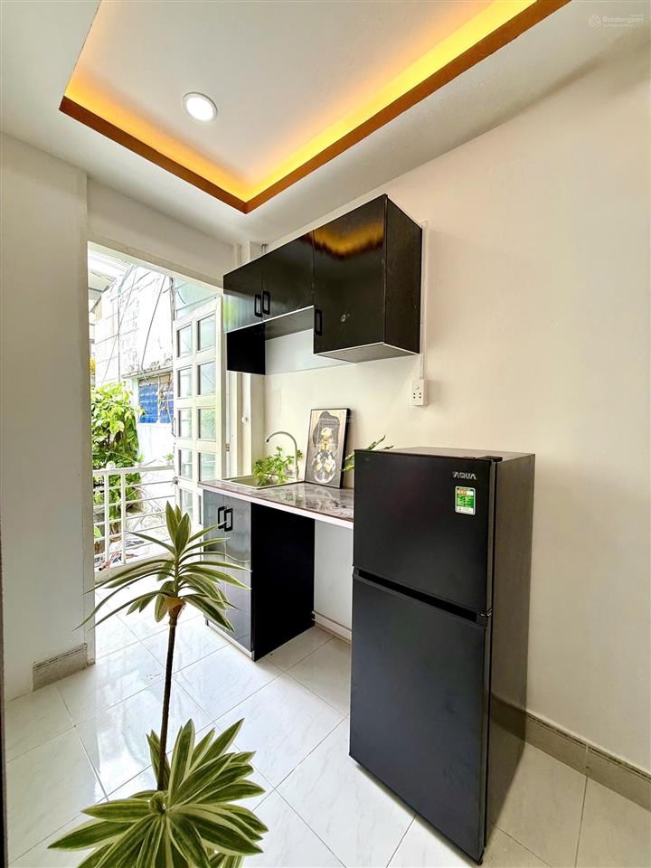 Khai trương 2 phòng ngủ mới 100% ngay sát quận 1  giá cực ưu đãi
