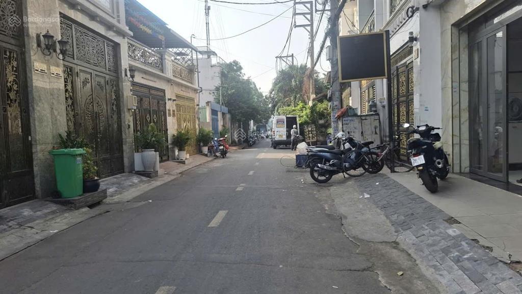 Hiếm! bán đất hẻm 8m hương lộ 2 bình tân 4x19 77m2giá 5.9 tỷ