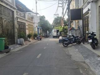 Hiếm! bán đất hẻm 8m hương lộ 2 bình tân 4x19 77m2giá 5.9 tỷ