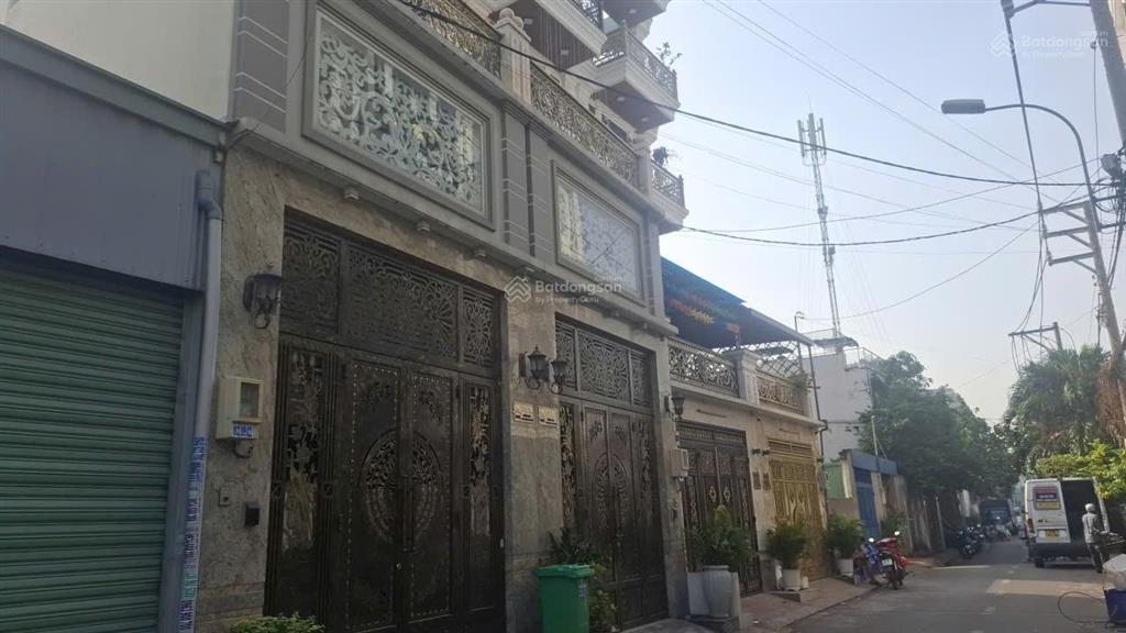 Hiếm! bán đất hẻm 8m hương lộ 2 bình tân 4x19 77m2giá 5.9 tỷ