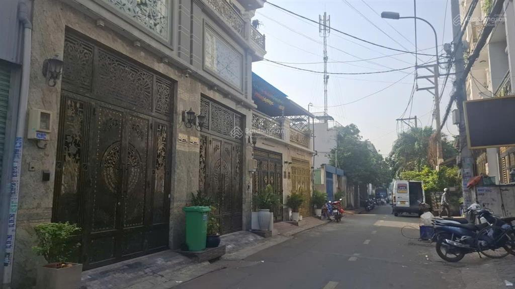 Hiếm! bán đất hẻm 8m hương lộ 2 bình tân 4x19 77m2giá 5.9 tỷ