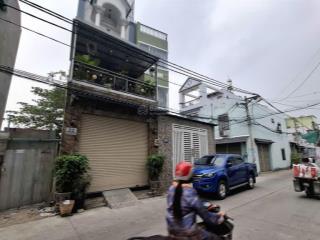 Chỉ 3tỷ350! sở hữu ngay lô đất mặt tiền đường số 21 bình hưng hòa a, 46m2