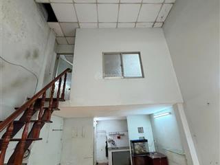 Bán nhà hẻm ôtô đường số 16 bhh a, gần chợ gò xoài, chỉ 3.95 tỷ