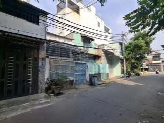 Bán nhà hương lộ 2 bình tân, đường 8m, 4x16m, xe hơi vào nhà