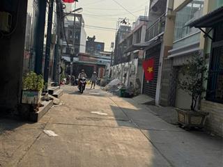 Bán nhà lê đình cẩn, 6 phòng cho thuê, hẻm 6m, 4.75 tỷ